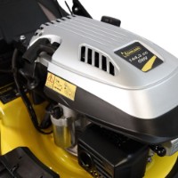 Maşina de tuns gazonul pe benzină Garland Sioux 855ZSG-V23 imaginea #3 — magazin online Desire.md