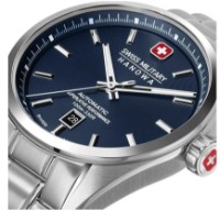 Наручные часы Swiss Military Hanowa SMWGL0006202 фото №2 — интернет-магазин Desire.md