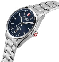 Наручные часы Swiss Military Hanowa SMWGL0006202 фото №3 — интернет-магазин Desire.md