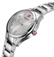 Наручные часы Swiss Military Hanowa SMWLH0005301 фото №2 — интернет-магазин Desire.md