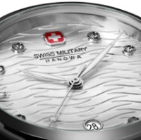 Наручные часы Swiss Military Hanowa SMWLH0005301 фото №4 — интернет-магазин Desire.md