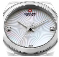 Наручные часы Swiss Military Hanowa SMWLG0005101 фото №2 — интернет-магазин Desire.md