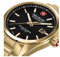 Ceas de mână Swiss Military Hanowa SMWGH0004110 imaginea #2 — magazin online Desire.md