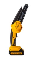 Цепная пила аккумуляторная Huter R701023 фото №3 — интернет-магазин Desire.md