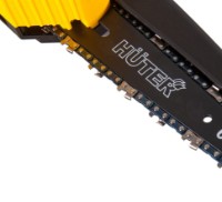 Цепная пила аккумуляторная Huter R701023 фото №5 — интернет-магазин Desire.md