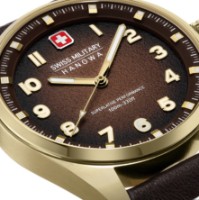 Ceas de mână Swiss Military Hanowa SMWGA0001551 imaginea #3 — magazin online Desire.md
