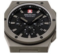 Наручные часы Swiss Military Hanowa SMWGI0002285 фото №2 — интернет-магазин Desire.md