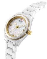 Наручные часы Swiss Military Hanowa SMWLG0005102 фото №2 — интернет-магазин Desire.md