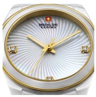 Наручные часы Swiss Military Hanowa SMWLG0005102 фото №3 — интернет-магазин Desire.md