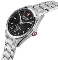 Наручные часы Swiss Military Hanowa SMWGL0006201 фото №2 — интернет-магазин Desire.md