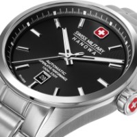 Наручные часы Swiss Military Hanowa SMWGL0006201 фото №4 — интернет-магазин Desire.md