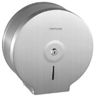 Диспенсер для бумаги Aquaplus HSD-118 Inox фото №1 — интернет-магазин Desire.md