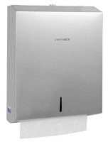 Диспенсер для бумаги Aquaplus HSD-218 Inox