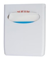 Диспенсер для одноразовых накладок на унитаз Euromop (8500500) фото №1 — интернет-магазин Desire.md