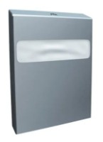 Диспенсер для одноразовых накладок на унитаз Euromop (8700500) фото №1 — интернет-магазин Desire.md