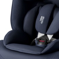 Scaun auto pentru copii Britax-Romer Advansafix Pro Style Night Blue (2000040904) imaginea #8 — magazin online Desire.md