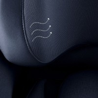 Scaun auto pentru copii Britax-Romer Advansafix Pro Style Night Blue (2000040904) imaginea #9 — magazin online Desire.md