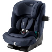 Детское автокресло Britax-Romer Advansafix Pro Style Night Blue (2000040904)