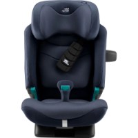 Scaun auto pentru copii Britax-Romer Advansafix Pro Style Night Blue (2000040904) imaginea #2 — magazin online Desire.md