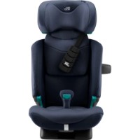 Scaun auto pentru copii Britax-Romer Advansafix Pro Style Night Blue (2000040904) imaginea #3 — magazin online Desire.md