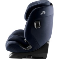 Scaun auto pentru copii Britax-Romer Advansafix Pro Style Night Blue (2000040904) imaginea #4 — magazin online Desire.md