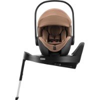 Детское автокресло Britax-Romer Baby-Safe Pro Warm Caramel LUX фото №2 — интернет-магазин Desire.md