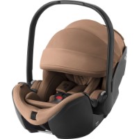 Детское автокресло Britax-Romer Baby-Safe Pro Warm Caramel LUX