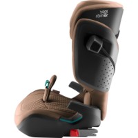 Детское автокресло Britax-Romer Kidfix Pro Warm Caramel (2000040920) фото №2 — интернет-магазин Desire.md