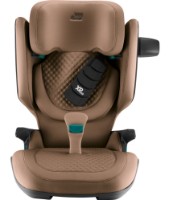 Детское автокресло Britax-Romer Kidfix Pro Warm Caramel (2000040920) фото №4 — интернет-магазин Desire.md
