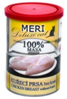 Hrană umedă pentru pisici Falco Meri Chicken Breast 400g