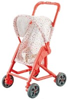 Cărucior pentru păpuși Essa Toys (7190-1) imaginea #1 — magazin online Desire.md