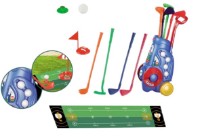 Set de golf pentru copii Essa Toys (ZG270-418)