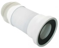 Manson WC Excentric Goplast 0102057