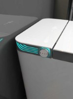 Унитаз iSink Alb (1305986) фото №3 — интернет-магазин Desire.md