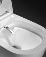Унитаз iSink Alb (1305986) фото №6 — интернет-магазин Desire.md