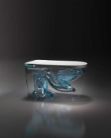 Унитаз iSink Alb (1305986) фото №7 — интернет-магазин Desire.md