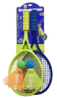 Set sport pentru copii Essa Toys Badminton (NL-16A) imaginea #1 — magazin online Desire.md