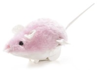 Jucărie pentru pisici Record Wind Up Mouse Pink (6126.2)