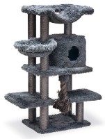 Ansamblu pentru pisici Beeztees Duco (408931)