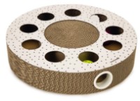 Когтеточка для кошек Beeztees Hide (405200)