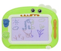 Tableta de desen New World Green (009-2109) imaginea #1 — magazin online Desire.md