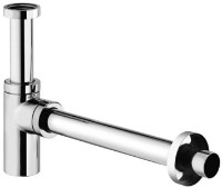 Сифон для раковины Kludi 1002005-00