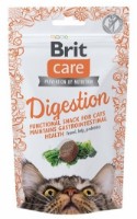 Snackuri pentru pisici Brit Digestion 50g