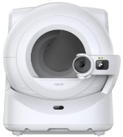 Tava pentru pisici automată Petkit Purobot Ultra White