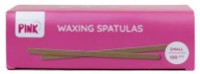 Шпатель для воска Pink Cosmetics 100pcs (Z104.2)