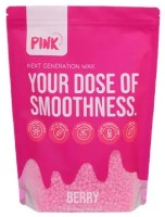Ceara de epilare Pink Cosmetics Berry Bomb 800g (HW0855)