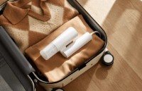 Отпариватель для одежды Xiaomi Handheld Garment Steamer фото №3 — интернет-магазин Desire.md