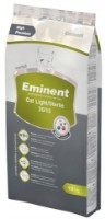 Сухой корм для кошек Eminent Adult Light Sterile 10kg