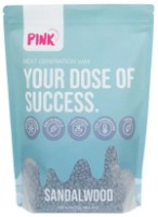 Ceara de epilare Pink Cosmetics Sandalwood 800g (HW0852)