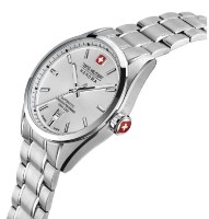 Наручные часы Swiss Military Hanowa SMWGL0006203 фото №3 — интернет-магазин Desire.md